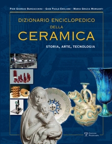 Dizionario enciclopedico della ceramica (tomo II)